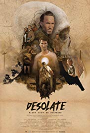 Desolate (2017) Free Movie M4ufree