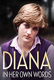 Diana: In Her Own Words (2017) M4uHD Free Movie