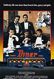 Diner (1982) Free Movie M4ufree