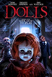 Dolls (2019) M4uHD Free Movie