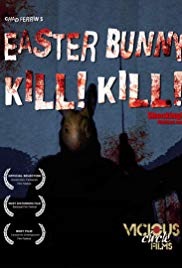 Easter Bunny, Kill! Kill! (2006) M4uHD Free Movie