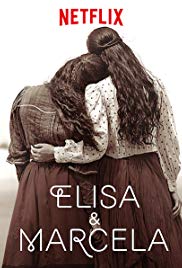 Elisa & Marcela (2019) Free Movie M4ufree