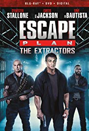 Escape Plan: The Extractors (2019) Free Movie