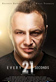 Every 21 Seconds (2018) Free Movie