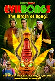 Evil Bong 3: The Wrath of Bong (2011) M4uHD Free Movie