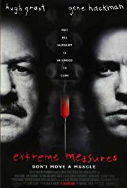 Extreme Measures (1996) Free Movie