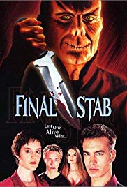 Final Stab (2001) Free Movie M4ufree
