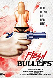Flesh and Bullets (1985) M4uHD Free Movie