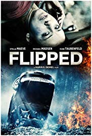 Flipped (2015) M4uHD Free Movie