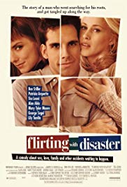 Flirting with Disaster (1996) Free Movie M4ufree
