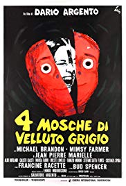 Four Flies on Grey Velvet (1971) M4uHD Free Movie