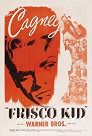 Frisco Kid (1935) Free Movie