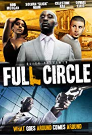 Full Circle (2013) Free Movie