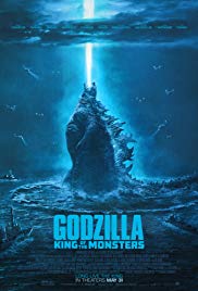 Godzilla: King of the Monsters (2019) Free Movie