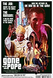 Gone with the Pope (2010) M4uHD Free Movie