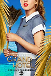 Grand Hotel (2019 ) Free Tv Series
