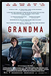 Grandma (2015) Free Movie