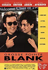 Grosse Pointe Blank (1997) Free Movie M4ufree