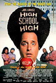 High School High (1996) Free Movie M4ufree