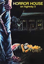 Horror House on Highway Five (1985) Free Movie M4ufree
