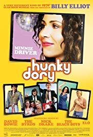 Hunky Dory (2011) Free Movie