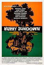 Hurry Sundown (1967) Free Movie