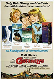 In Search of the Castaways (1962) Free Movie