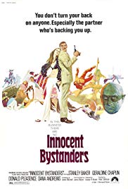 Innocent Bystanders (1972) Free Movie M4ufree