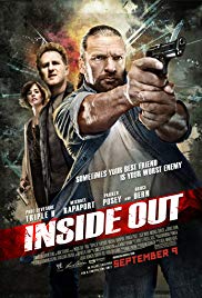 Inside Out (2011) Free Movie