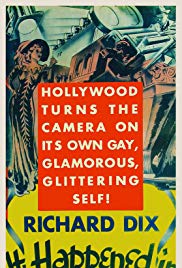 It Happened in Hollywood (1937) M4uHD Free Movie