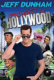 Jeff Dunham: Unhinged in Hollywood (2015) M4uHD Free Movie
