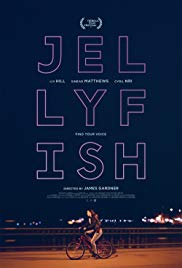Jellyfish (2018) M4uHD Free Movie
