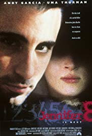 Jennifer 8 (1992) Free Movie