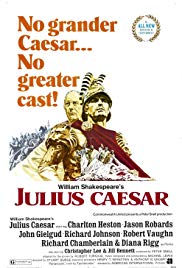 Julius Caesar (1970) Free Movie