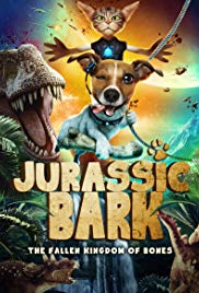 Jurassic Bark (2018) M4uHD Free Movie