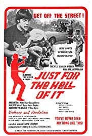Just for the Hell of It (1968) M4uHD Free Movie