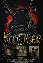 Kill Teaser (2017) M4uHD Free Movie