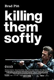Killing Them Softly (2012) Free Movie