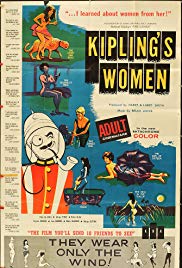 Kiplings Women (1961) Free Movie M4ufree