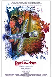 Ladyhawke (1985) Free Movie