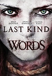 Last Kind Words (2012) M4uHD Free Movie