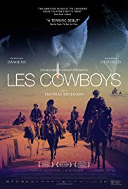 Les Cowboys (2015) Free Movie M4ufree
