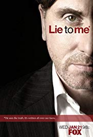 Lie to Me (20092011) Free Tv Series