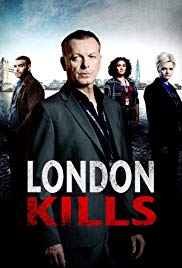 London Kills (2019 ) Free Tv Series