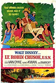 Lt. Robin Crusoe, U.S.N. (1966) Free Movie M4ufree