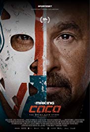 Making Coco: The Grant Fuhr Story (2018) Free Movie