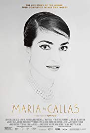 Maria by Callas (2017) Free Movie