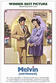 Melvin and Howard (1980) Free Movie