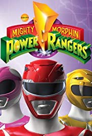 Mighty Morphin Power Rangers (19931999) M4uHD Free Movie
