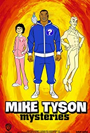 Mike Tyson Mysteries (2014 ) M4uHD Free Movie